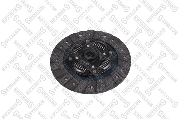 Disque d'embrayage STELLOX 07-00233-SX