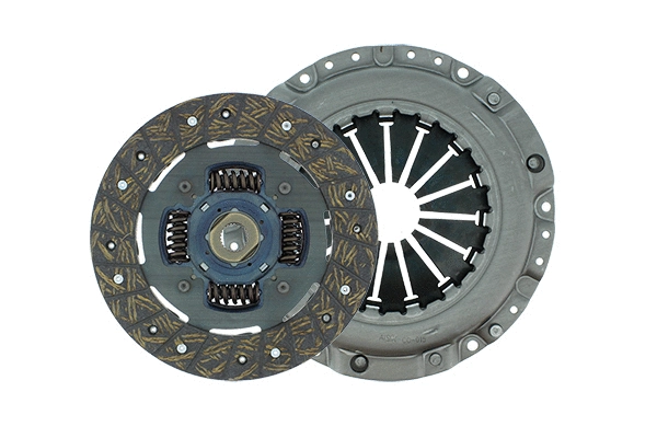Kit d'embrayage AISIN KO-034R