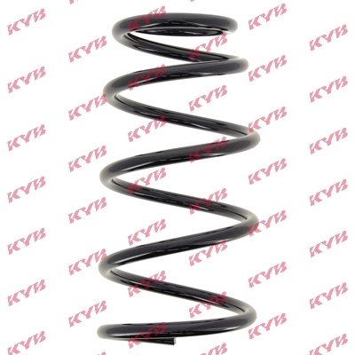 Ressort de suspension KYB RF3141