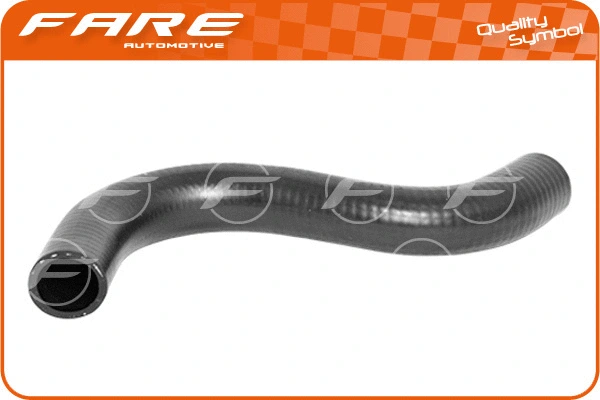 Durite de radiateur FARE SA 7574