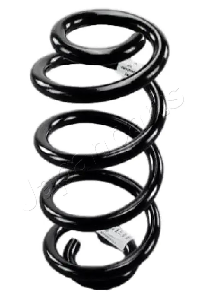 Ressort de suspension JAPANPARTS ZC5840A