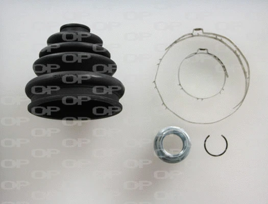 Jeu de joints-soufflets, arbre de commande OPEN PARTS SJK7205.00