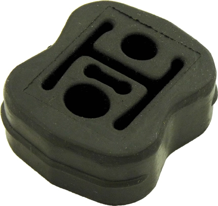 Support, silencieux VEGAZ GmbH MG-118