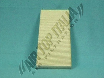 Filtre, air de l'habitacle ZERO WZF1371