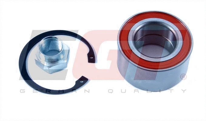 Kit de roulements de roue EGT 554048EGTk
