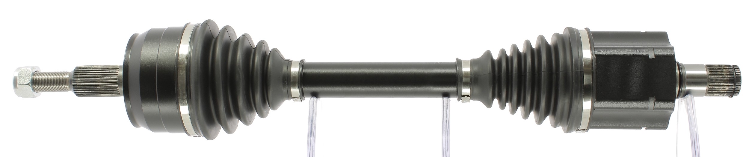 Arbre de transmission FRIESEN FDS2700