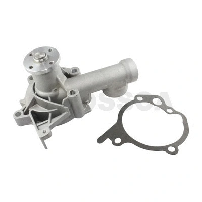 Pompe à eau, refroidissement du moteur OSSCA 13624