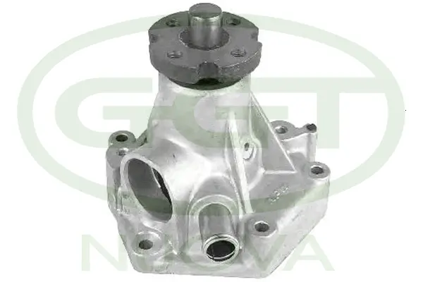 Pompe à eau, refroidissement du moteur GGT PA12402