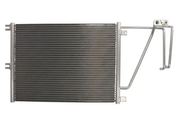 Condenseur, climatisation THERMOTEC KTT110090