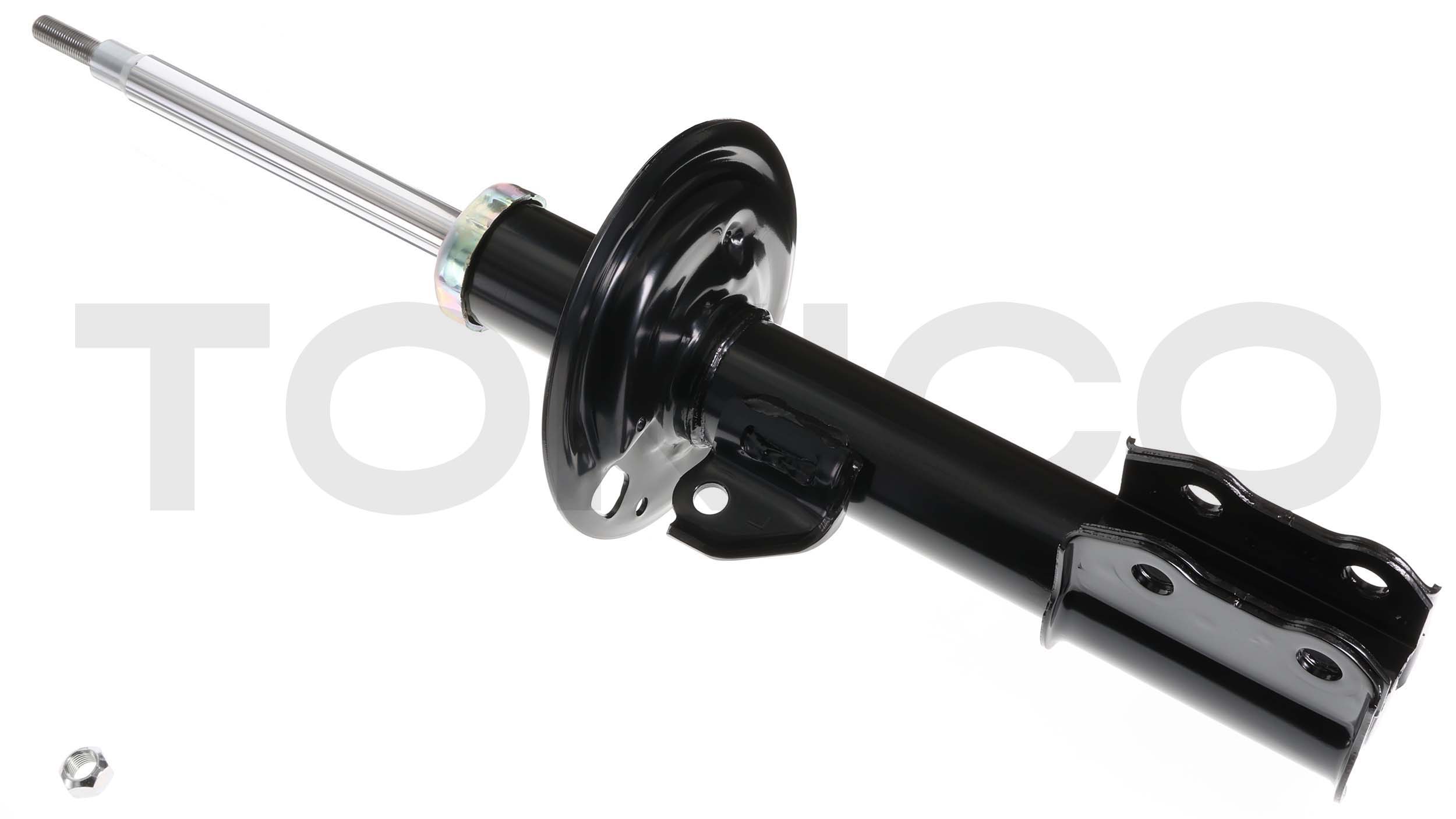 Amortisseur TOKICO B3399