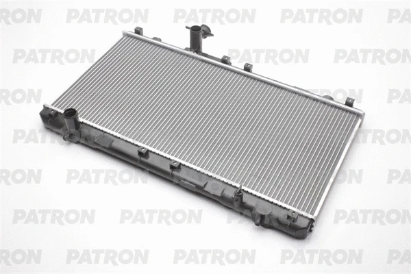 Radiateur, refroidissement du moteur PATRON PRS4396