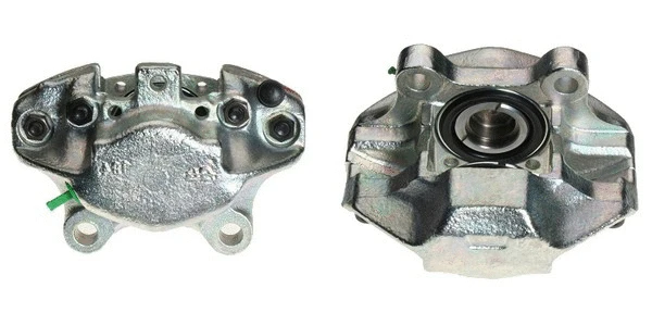 Étrier de frein 4X4 ESTANFI PDF-49-009