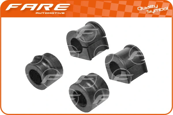 Suspension, stabilisateur FARE SA 11627