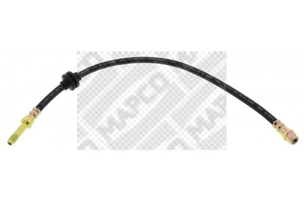 Flexible de frein MAPCO 3882