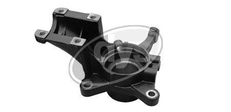 Fusée d'essieu, suspension de roue DYS 79-01812R