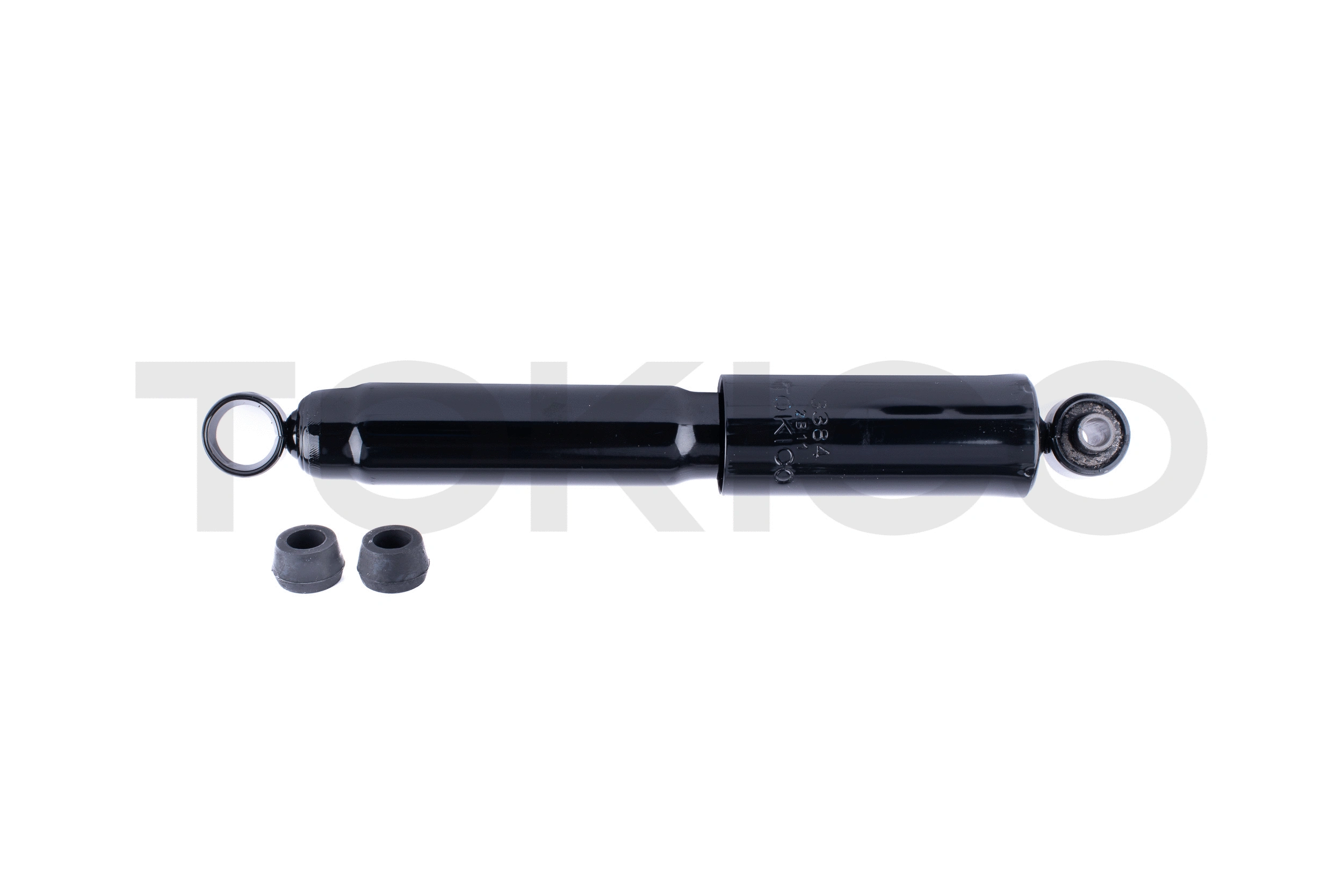 Amortisseur TOKICO 3384