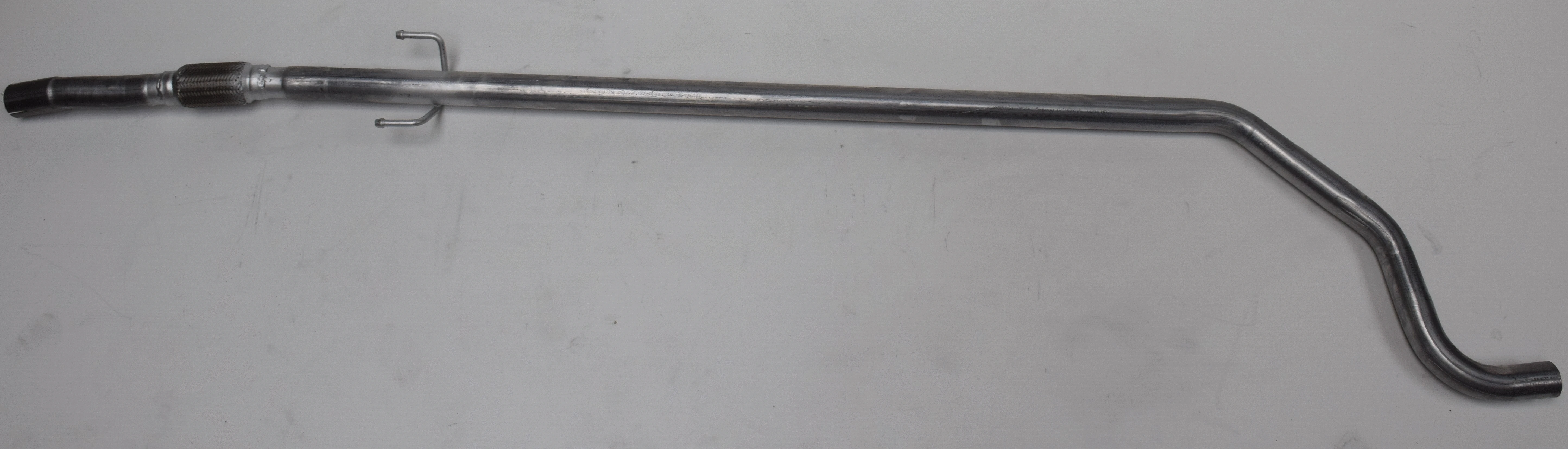 Tuyau d'échappement VEGAZ GmbH OR-309