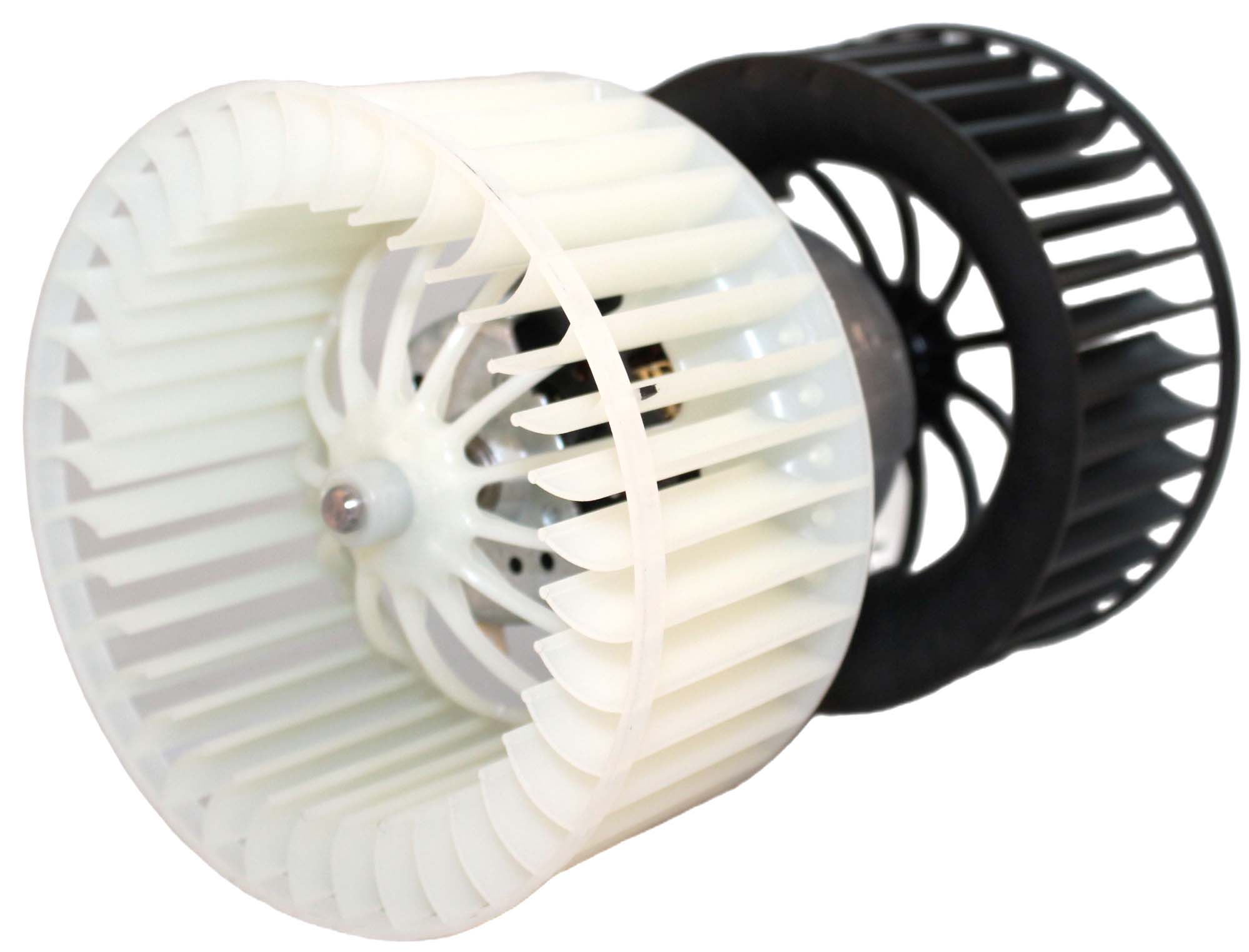 Pulseur d'air habitacle DOGA BW0112
