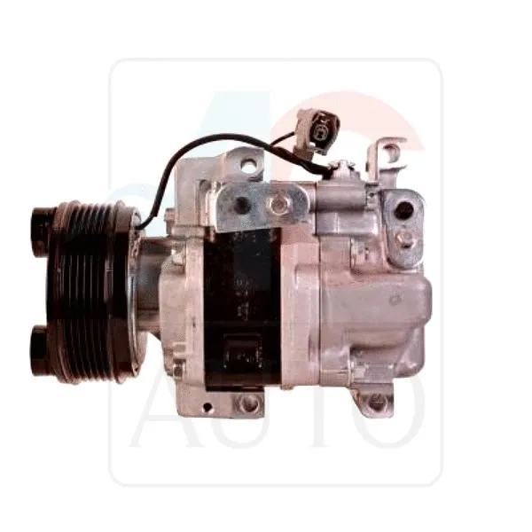 Compresseur, climatisation ACAUTO AC-01PA008