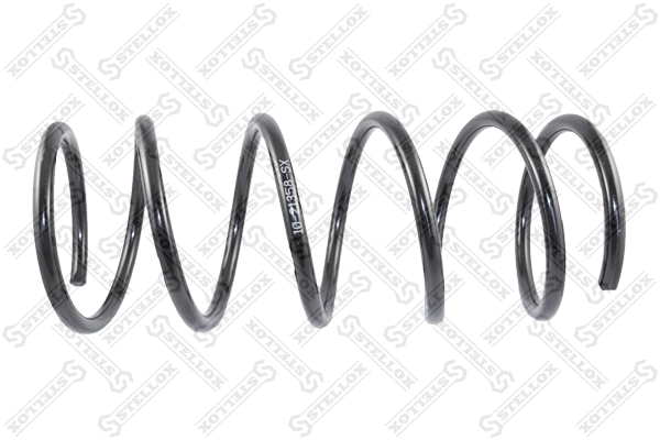 Ressort de suspension STELLOX 10-21358-SX