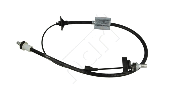 Tirette à câble, commande d'embrayage HART 333 964
