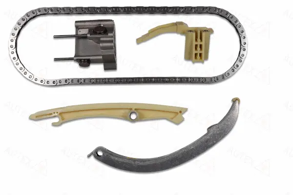 Kit de distribution par chaîne AUTEX 711610