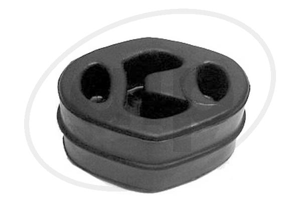 Suspension, échappement alp ALP-001859