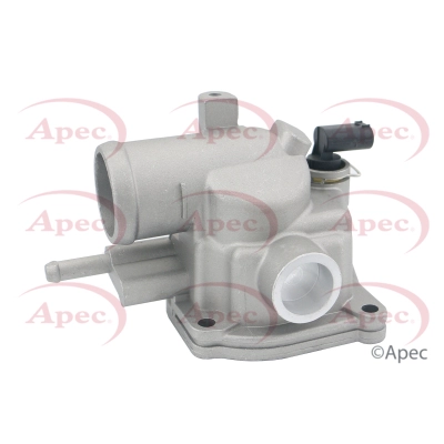Boîtier du thermostat APEC ATH1075