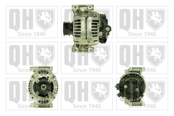 Alternateur QUINTON HAZELL QRA2870