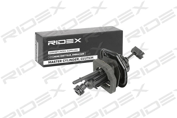 Cylindre émetteur, embrayage RIDEX 234M0041