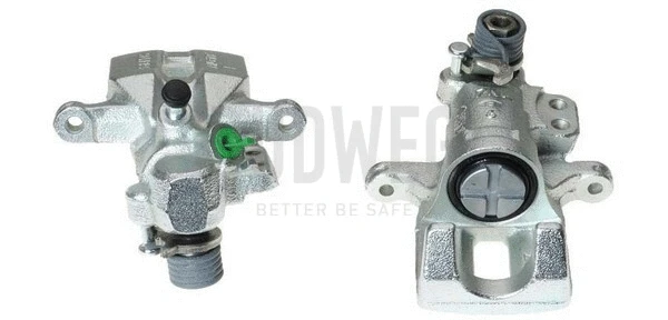 Étrier de frein BUDWEG CALIPER 344404