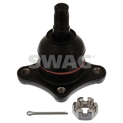 Rotule de suspension SWAG 91 94 1733