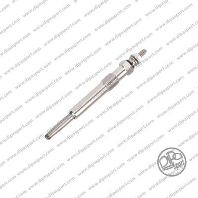 Bougie de préchauffage DIPASPORT CND006N