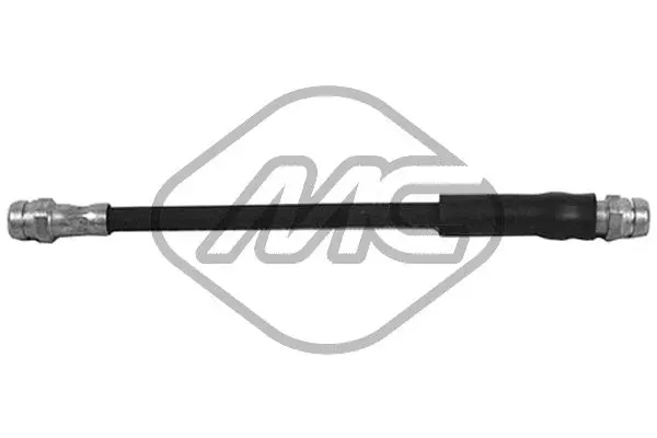 Flexible de frein Metalcaucho 96510