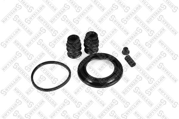 Kit de réparation, étrier de frein STELLOX 04-99126-SX