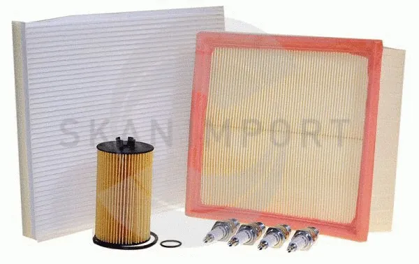 Kit de filtres SKANIMPORT SKO-33