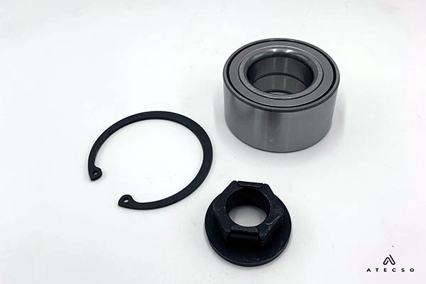 Kit de roulements de roue ATECSO KCR00113