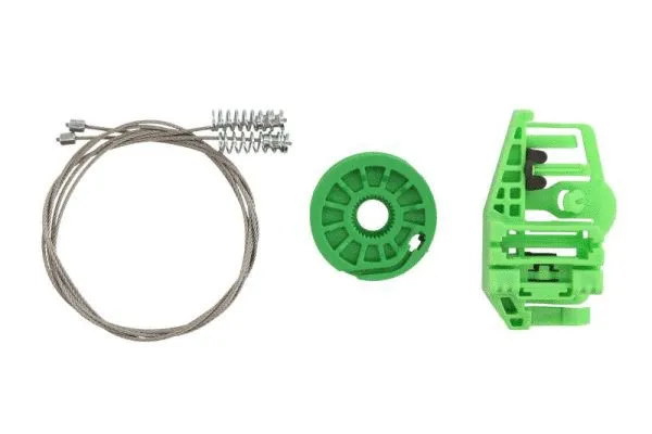 Kit de réparation, lève-vitre BLIC 6205-05-021804P