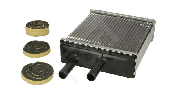 Système de chauffage HART 623 321