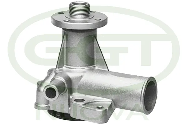 Pompe à eau, refroidissement du moteur GGT PA10081