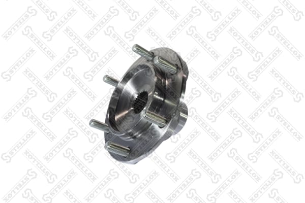 Moyeu de roue STELLOX 42-15230-SX