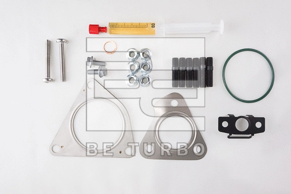 Kit de montage, compresseur BE TURBO ABS502
