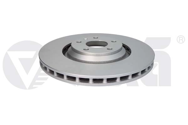 Disque de frein vika 66151730401