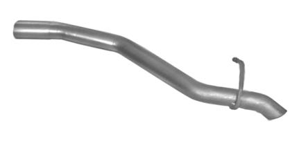 Tuyau d'échappement VEGAZ GmbH FR-342