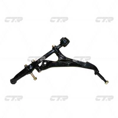 Bras de liaison, suspension de roue CTR CQ0063R
