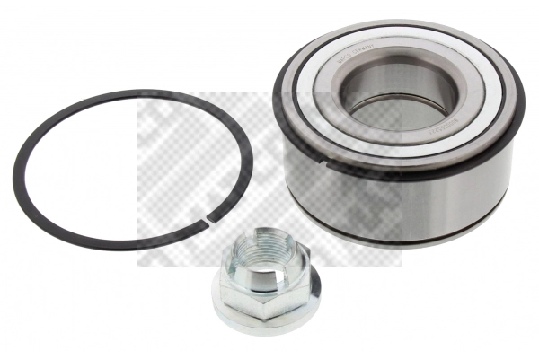 Kit de roulements de roue MAPCO 26144