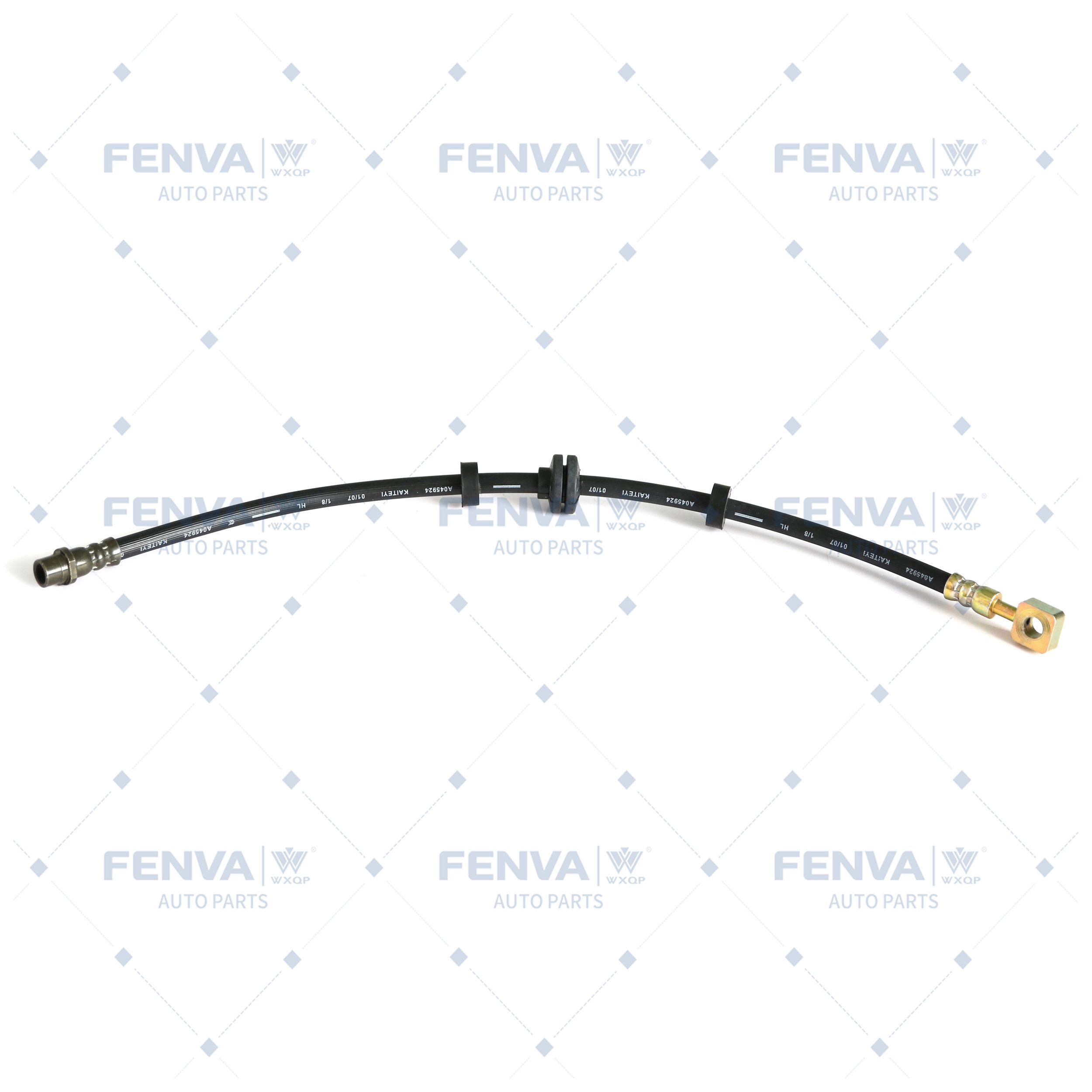 Flexible de frein WXQP 140361