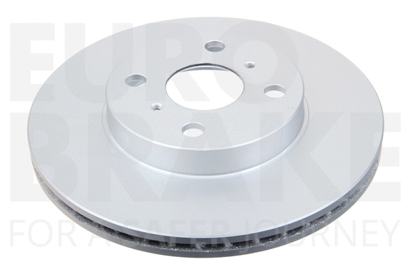 Disque de frein EUROBRAKE 5815314588