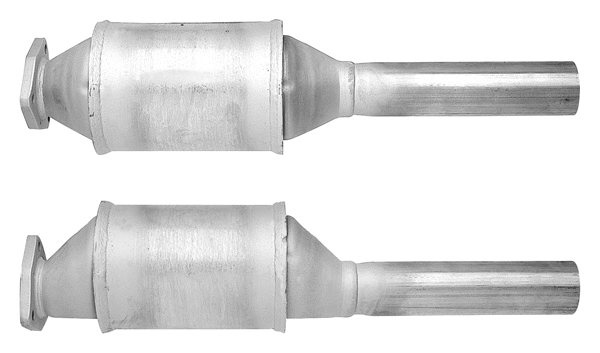 Catalyseur VEGAZ GmbH VK-933ERNS