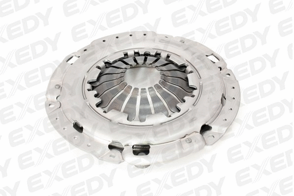 Mécanisme d'embrayage EXEDY DWC724